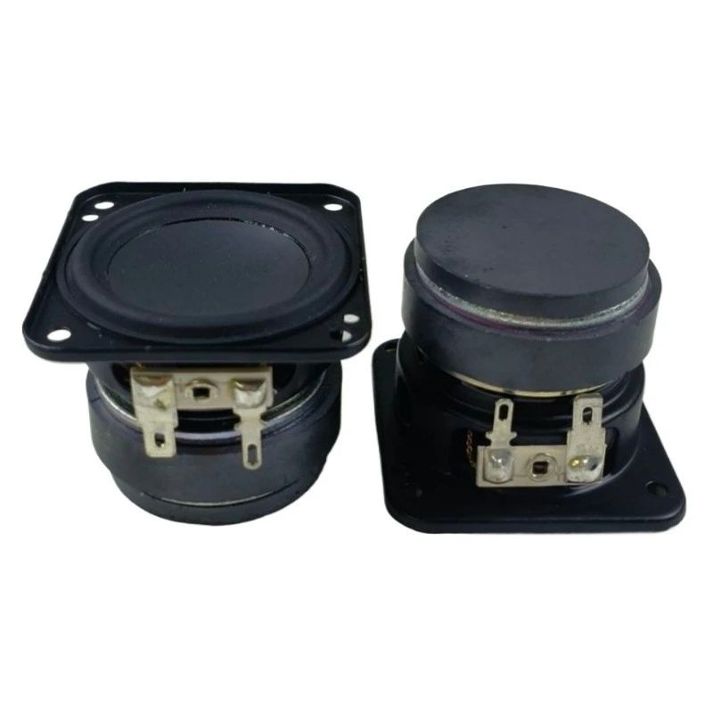 SOTAMIA 2Pcs 2 Inch Full Range - Home Cinema Jbl review and price