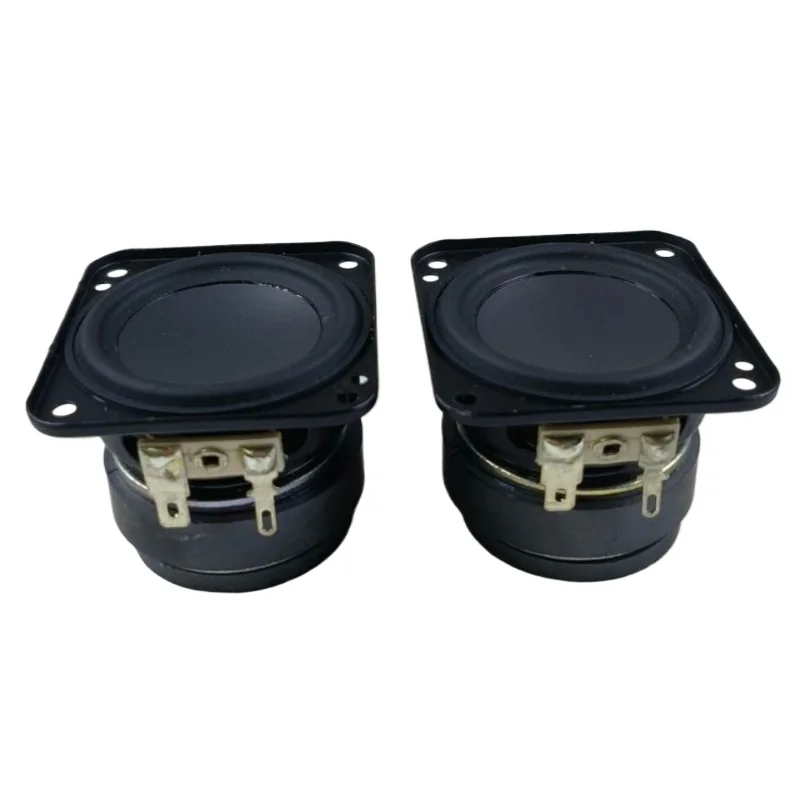 SOTAMIA 2Pcs 2 Inch Full Range - Home Cinema Jbl review and price