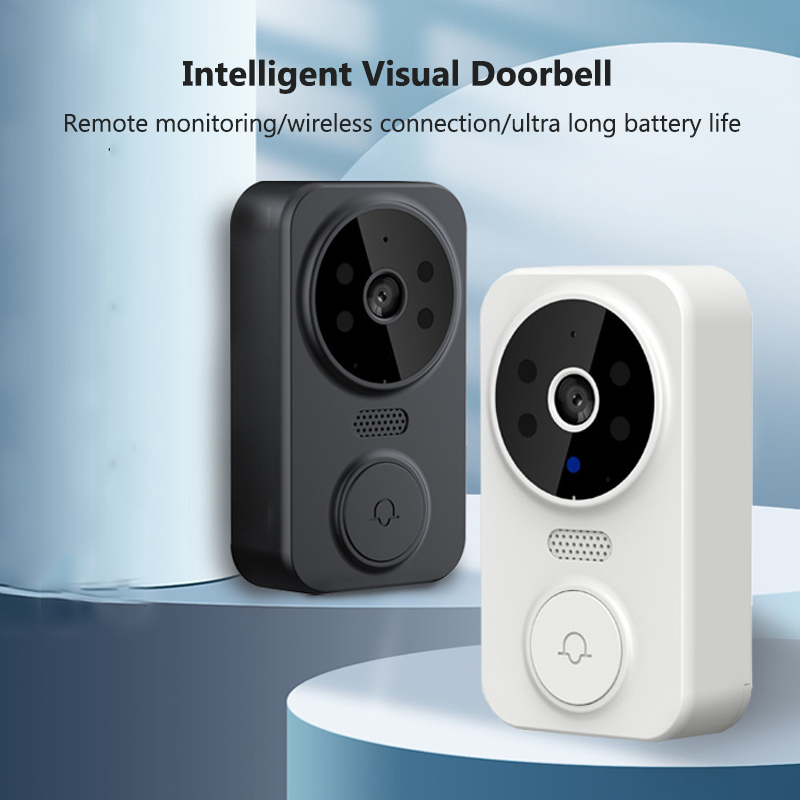 WiFi Smart Video Doorbell Came - Home Cinema Wireless review and price