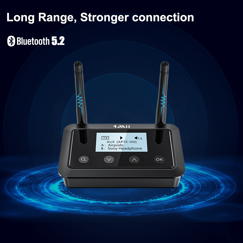 1Mii B03+ Home Theater Long Ra - Home Cinema Wireless review and price