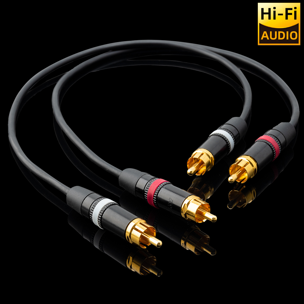 ▲Japan Mogami 2964 Dual RCA Au - Home Cinema Tv review and price