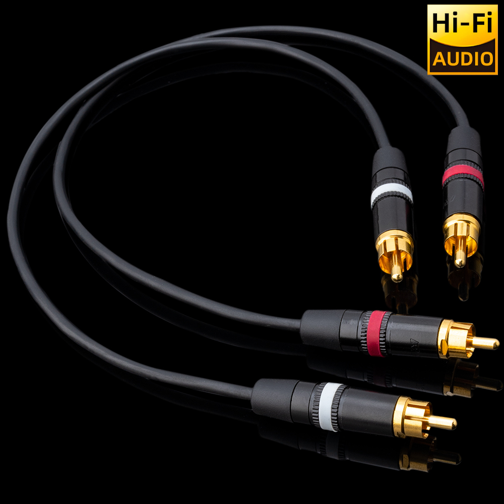 ▲Japan Mogami 2964 Dual RCA Au - Home Cinema Tv review and price