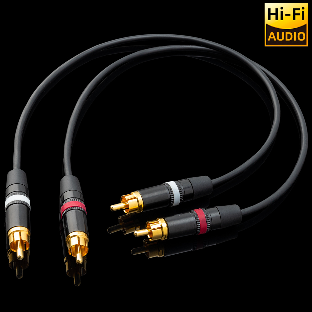 ▲Japan Mogami 2964 Dual RCA Au - Home Cinema Tv review and price