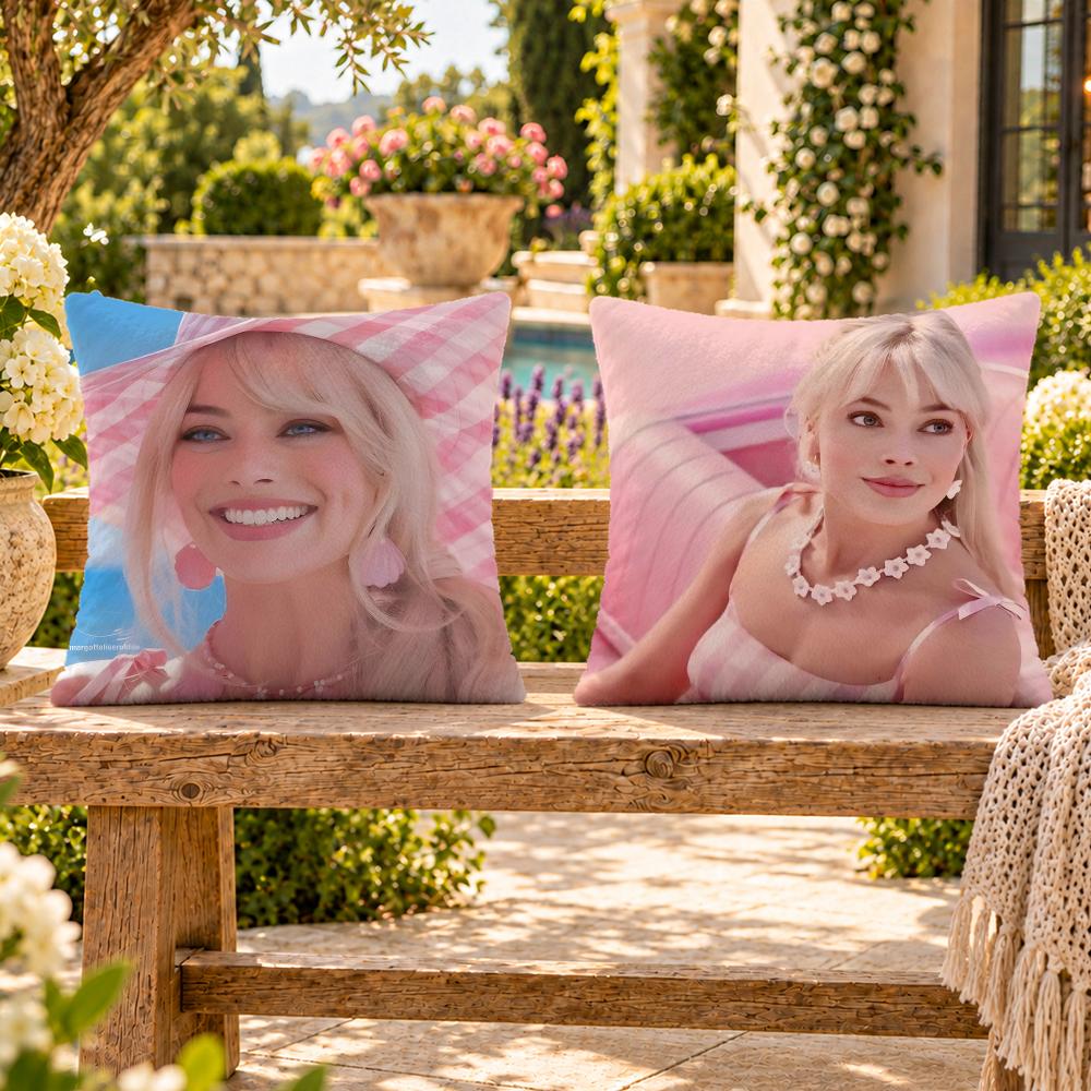 Actor Cinema Margot Robbie Cus - Home Cinema Chairs review and price