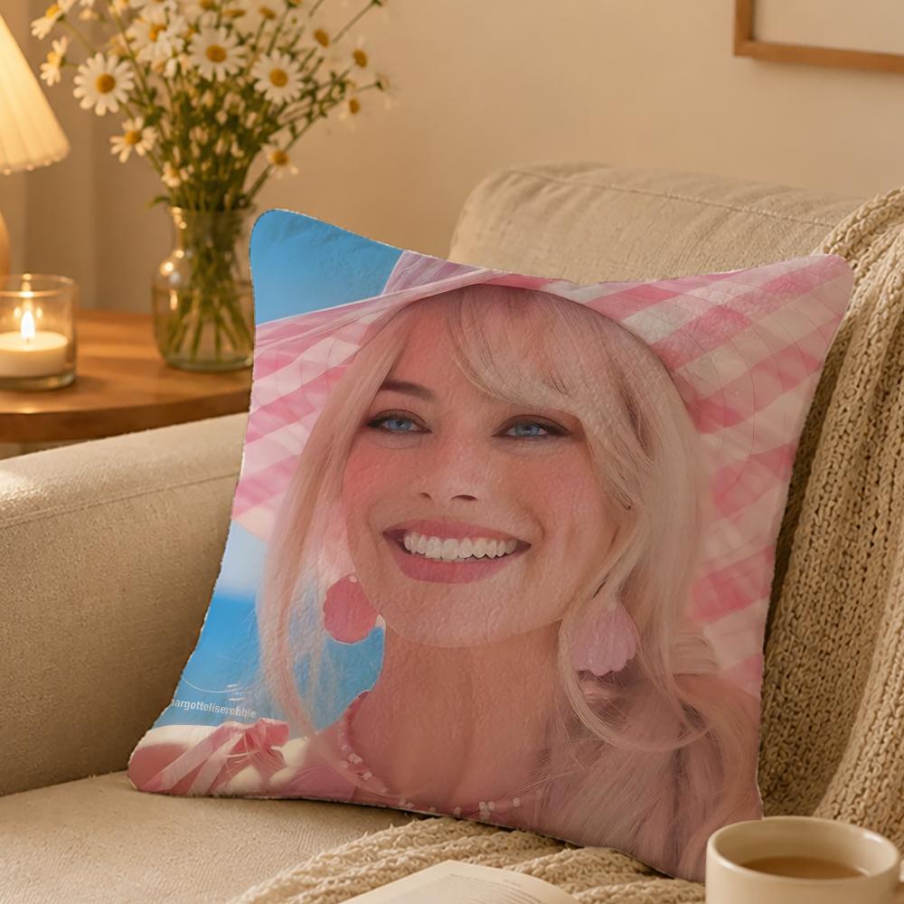 Actor Cinema Margot Robbie Cus - Home Cinema Chairs review and price