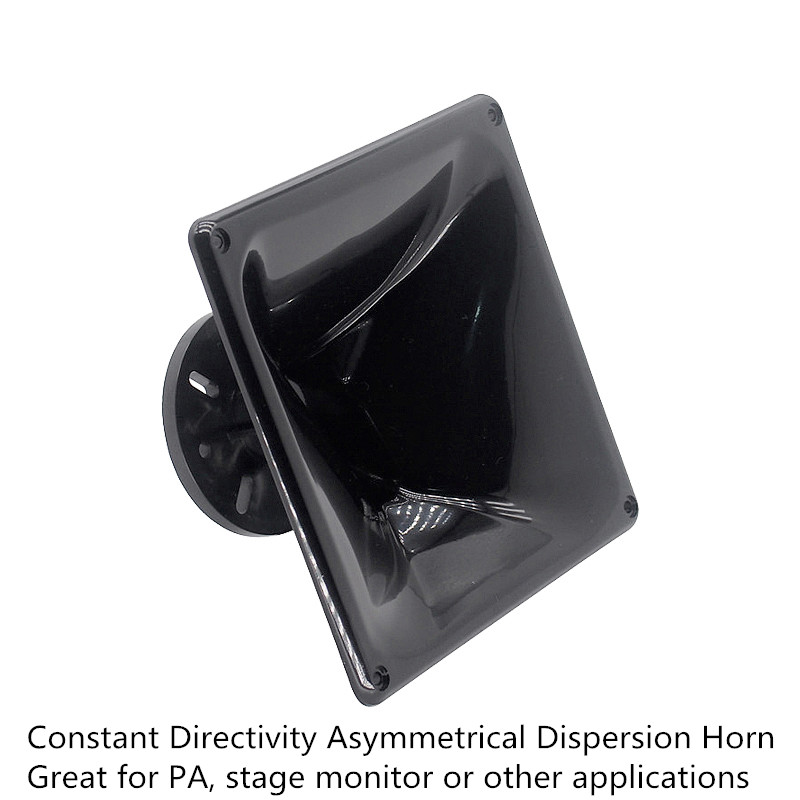 2PC DJ Speaker Tweeter Horn 1  - Audio Home Cinema review and price