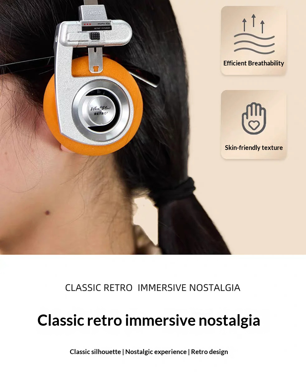 2026 WhatPlus RETRO R3 Bluetoo - Home Cinema Wireless review and price