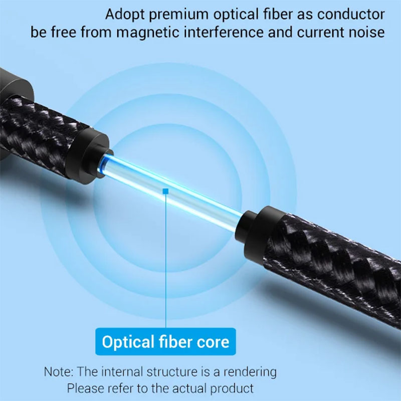 90 Degree HIFI Digital Optical - Home Cinema Tv review and price