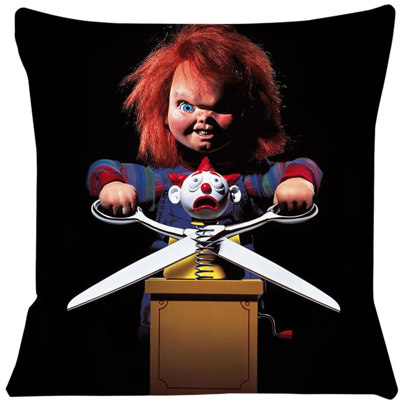 Cushion Cover EvilDead Movie S - Home Cinema Chairs review and price