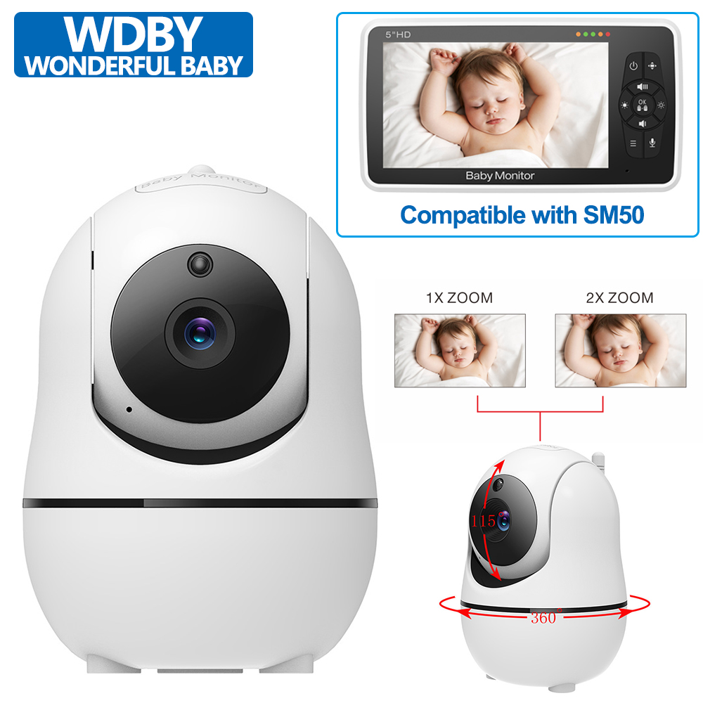 Separate Camera for SM50 New V - Home Cinema Wireless review and price