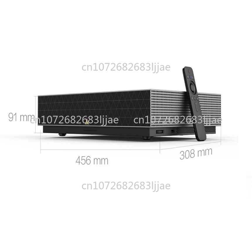 4K Cinema Pro Laser Projection - Home Cinema Tv review and price